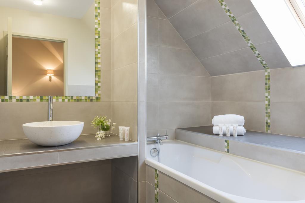 Chambre Double Supérieure